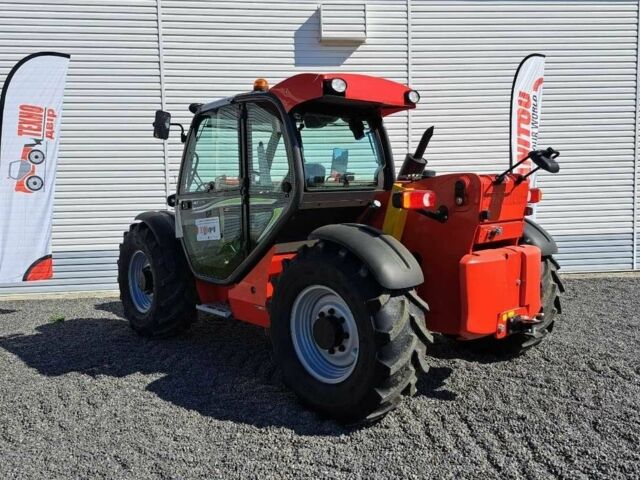 Другая Другая, объемом двигателя 0 л и пробегом 0 тыс. км за 122418 $, фото 4 на Automoto.ua