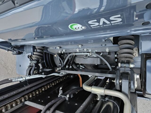 Інша Інша, об'ємом двигуна 0 л та пробігом 0 тис. км за 50133 $, фото 17 на Automoto.ua