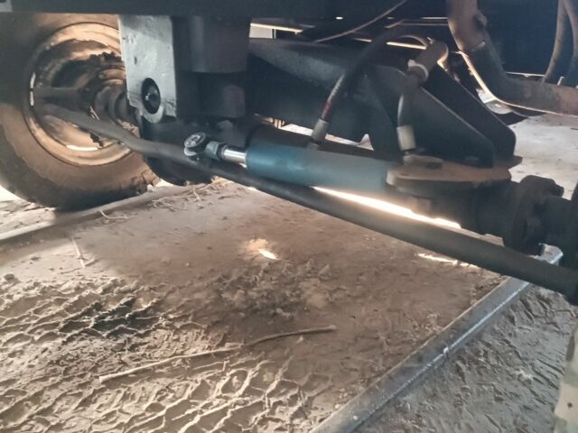 Інша Інша, об'ємом двигуна 0 л та пробігом 0 тис. км за 10000 $, фото 5 на Automoto.ua