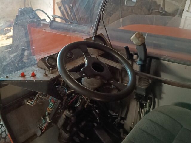 Інша Інша, об'ємом двигуна 0 л та пробігом 0 тис. км за 10000 $, фото 2 на Automoto.ua