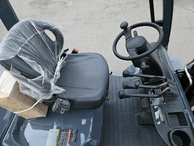 Інша Інша, об'ємом двигуна 0 л та пробігом 0 тис. км за 50133 $, фото 21 на Automoto.ua