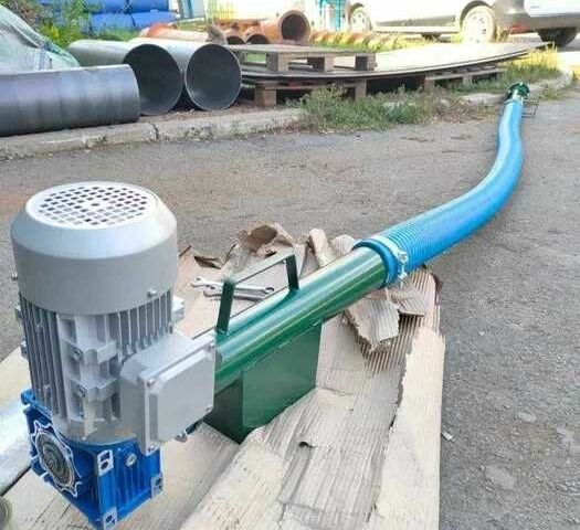 Другая Другая, объемом двигателя 0 л и пробегом 0 тыс. км за 238 $, фото 4 на Automoto.ua