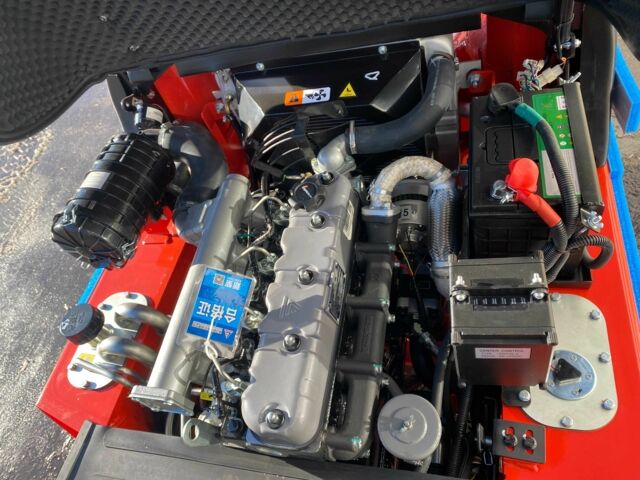 Інша Інша, об'ємом двигуна 0 л та пробігом 0 тис. км за 14900 $, фото 10 на Automoto.ua