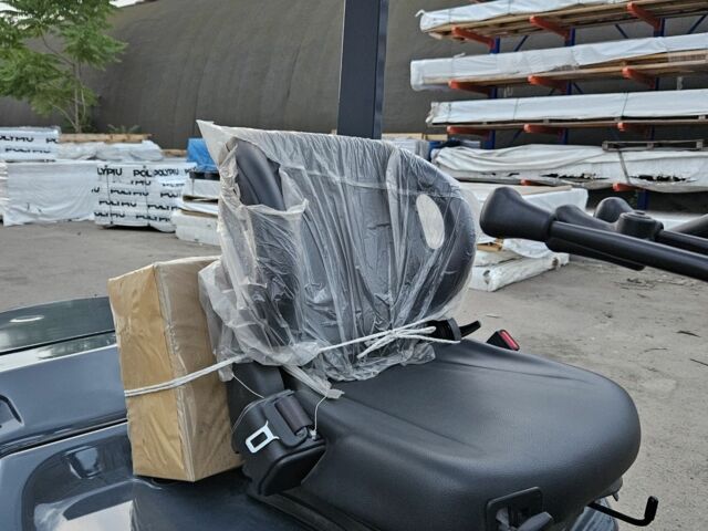 Інша Інша, об'ємом двигуна 0 л та пробігом 0 тис. км за 50133 $, фото 9 на Automoto.ua