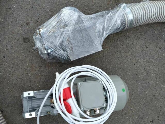 Другая Другая, объемом двигателя 0 л и пробегом 0 тыс. км за 581 $, фото 1 на Automoto.ua