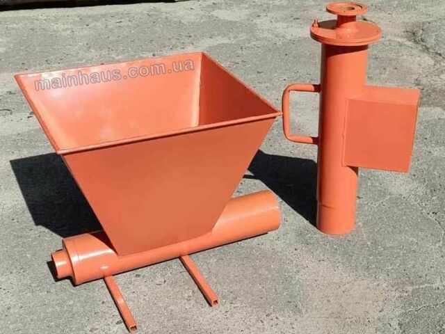 Інша Інша, об'ємом двигуна 0 л та пробігом 0 тис. км за 237 $, фото 1 на Automoto.ua