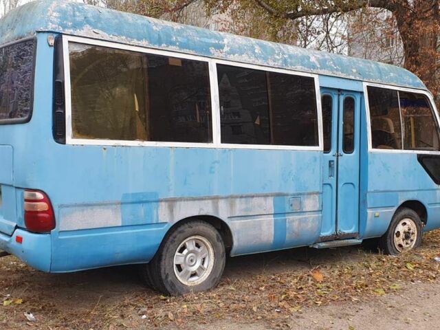 Інша Інша, об'ємом двигуна 0 л та пробігом 0 тис. км за 2000 $, фото 7 на Automoto.ua