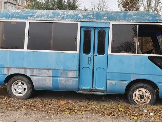 Інша Інша, об'ємом двигуна 0 л та пробігом 0 тис. км за 2000 $, фото 5 на Automoto.ua