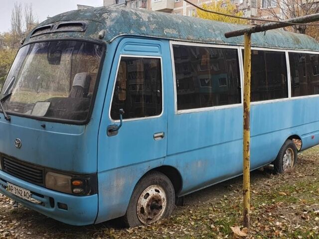 Інша Інша, об'ємом двигуна 0 л та пробігом 0 тис. км за 2000 $, фото 8 на Automoto.ua