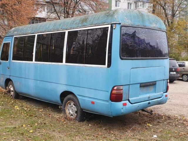 Інша Інша, об'ємом двигуна 0 л та пробігом 0 тис. км за 2000 $, фото 3 на Automoto.ua