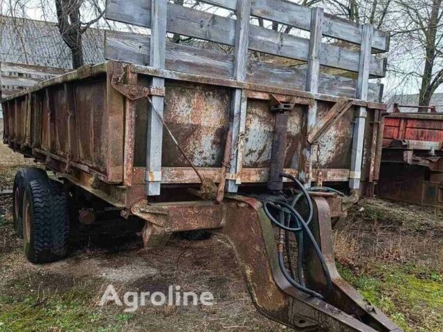 Інша Інша, об'ємом двигуна 0 л та пробігом 0 тис. км за 2150 $, фото 1 на Automoto.ua