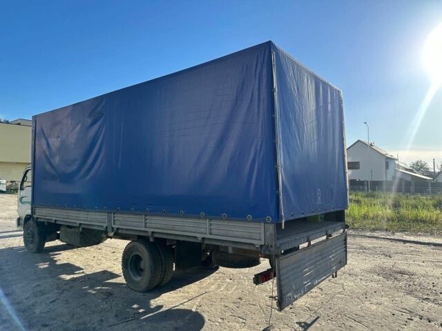 Другая Другая, объемом двигателя 0 л и пробегом 0 тыс. км за 6500 $, фото 3 на Automoto.ua