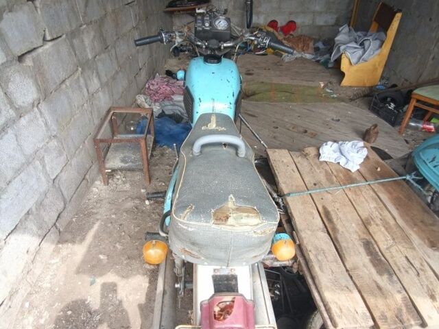 Другая Другая, объемом двигателя 14.86 л и пробегом 0 тыс. км за 308 $, фото 3 на Automoto.ua