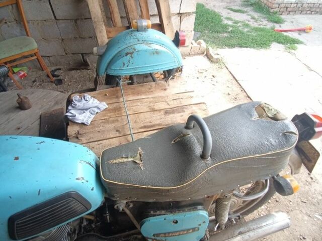 Другая Другая, объемом двигателя 14.86 л и пробегом 0 тыс. км за 308 $, фото 4 на Automoto.ua