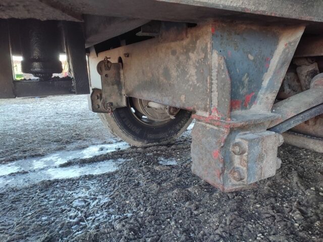 Другая Другая, объемом двигателя 0 л и пробегом 0 тыс. км за 7767 $, фото 1 на Automoto.ua