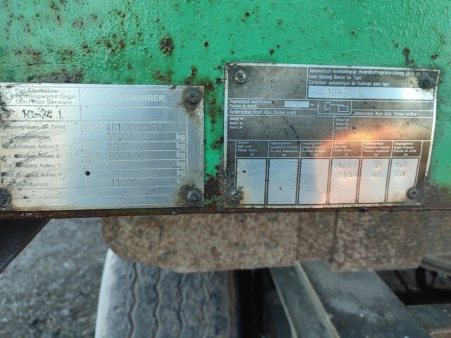 Другая Другая, объемом двигателя 0 л и пробегом 0 тыс. км за 7767 $, фото 3 на Automoto.ua