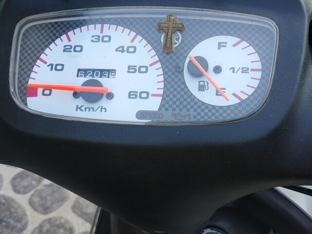 Другая Другая, объемом двигателя 50 л и пробегом 0 тыс. км за 380 $, фото 3 на Automoto.ua