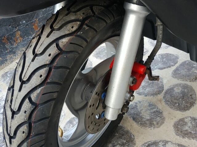 Другая Другая, объемом двигателя 50 л и пробегом 0 тыс. км за 380 $, фото 4 на Automoto.ua