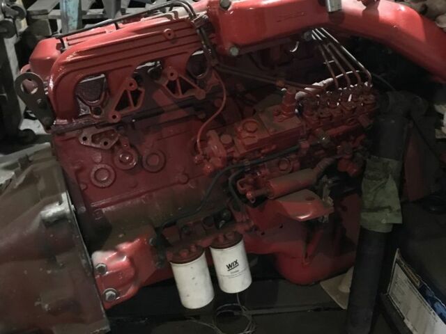 Інша Інша, об'ємом двигуна 0 л та пробігом 0 тис. км за 12000 $, фото 2 на Automoto.ua