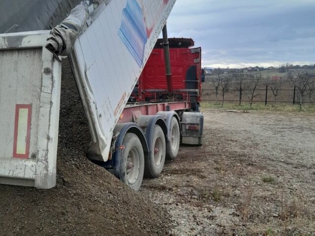 Другая Другая, объемом двигателя 0 л и пробегом 0 тыс. км за 16500 $, фото 4 на Automoto.ua