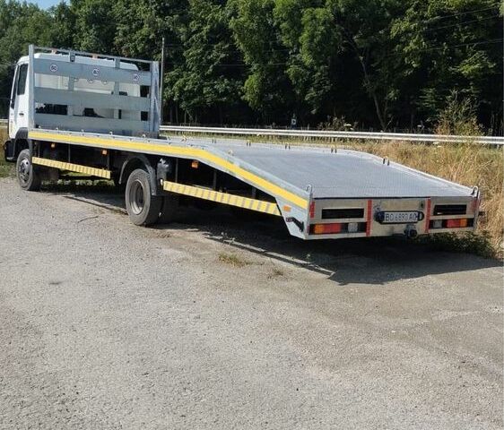 Другая Другая, объемом двигателя 14.86 л и пробегом 0 тыс. км за 17522 $, фото 4 на Automoto.ua