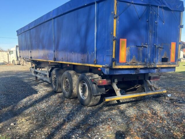 Другая Другая, объемом двигателя 0 л и пробегом 0 тыс. км за 14500 $, фото 1 на Automoto.ua