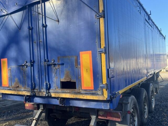 Другая Другая, объемом двигателя 0 л и пробегом 0 тыс. км за 14500 $, фото 2 на Automoto.ua