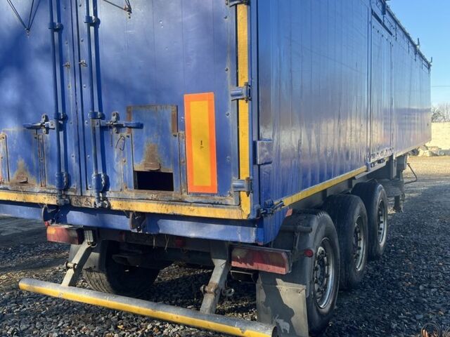 Другая Другая, объемом двигателя 0 л и пробегом 0 тыс. км за 14500 $, фото 3 на Automoto.ua