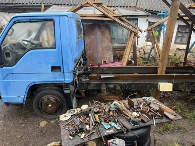 Другая Другая, объемом двигателя 0 л и пробегом 0 тыс. км за 3500 $, фото 2 на Automoto.ua