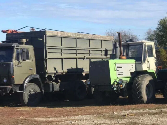 Інша Інша, об'ємом двигуна 6 л та пробігом 0 тис. км за 10800 $, фото 1 на Automoto.ua