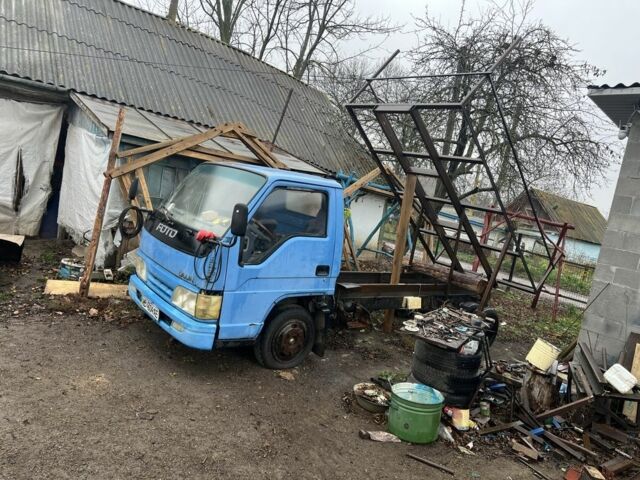 Другая Другая, объемом двигателя 0 л и пробегом 0 тыс. км за 3500 $, фото 3 на Automoto.ua