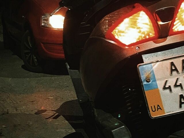 Другая Другая, объемом двигателя 0.15 л и пробегом 0 тыс. км за 426 $, фото 11 на Automoto.ua