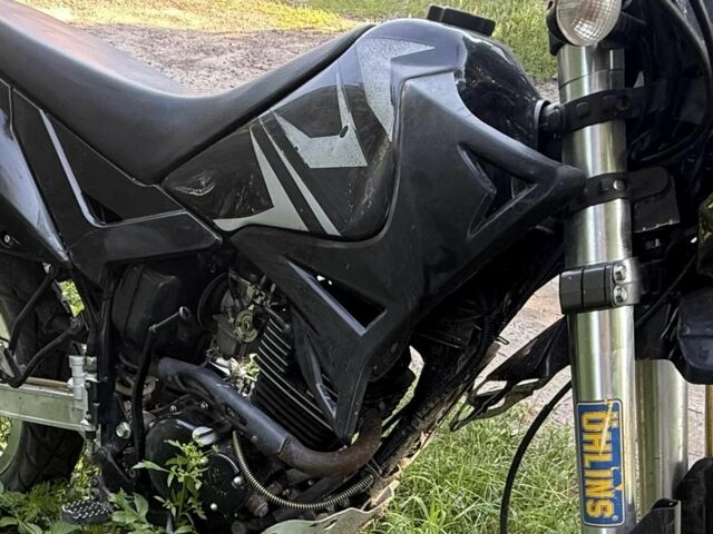 Інша Інша, об'ємом двигуна 0.2 л та пробігом 0 тис. км за 1200 $, фото 5 на Automoto.ua