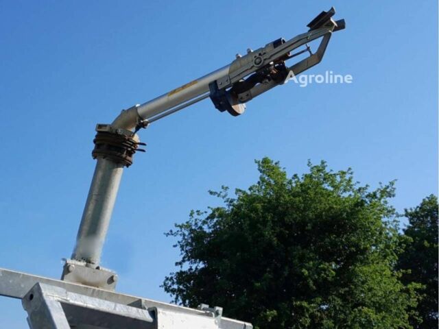 Другая Другая, объемом двигателя 14.86 л и пробегом 0 тыс. км за 10082 $, фото 8 на Automoto.ua