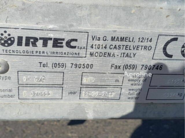 Другая Другая, объемом двигателя 14.86 л и пробегом 0 тыс. км за 10082 $, фото 7 на Automoto.ua