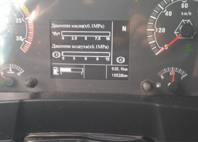 Другая Другая, объемом двигателя 0 л и пробегом 0 тыс. км за 85000 $, фото 3 на Automoto.ua