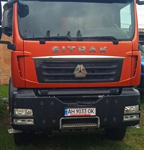 Другая Другая, объемом двигателя 0 л и пробегом 0 тыс. км за 85000 $, фото 1 на Automoto.ua