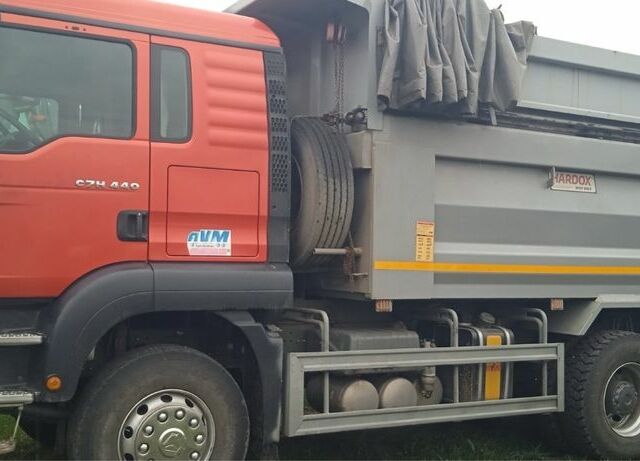 Другая Другая, объемом двигателя 0 л и пробегом 0 тыс. км за 85000 $, фото 4 на Automoto.ua