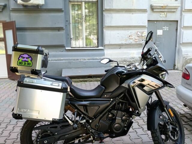 Другая Другая, объемом двигателя 0.65 л и пробегом 0 тыс. км за 4250 $, фото 1 на Automoto.ua