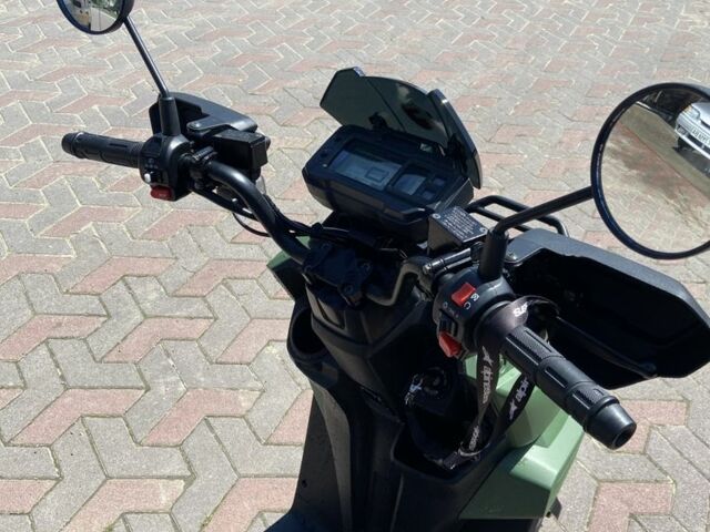 Другая Другая, объемом двигателя 0.15 л и пробегом 0 тыс. км за 804 $, фото 2 на Automoto.ua