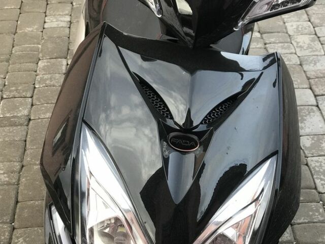 Другая Другая, объемом двигателя 0.15 л и пробегом 0 тыс. км за 800 $, фото 6 на Automoto.ua