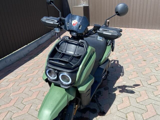 Другая Другая, объемом двигателя 0.15 л и пробегом 0 тыс. км за 804 $, фото 3 на Automoto.ua