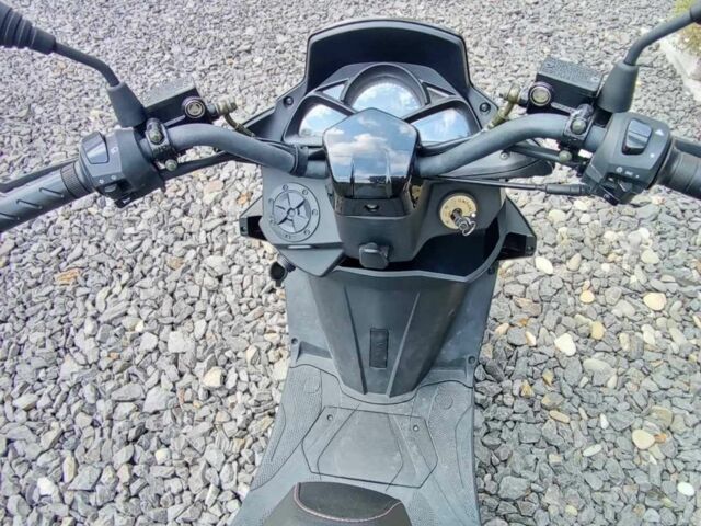 Другая Другая, объемом двигателя 0.15 л и пробегом 0 тыс. км за 900 $, фото 5 на Automoto.ua