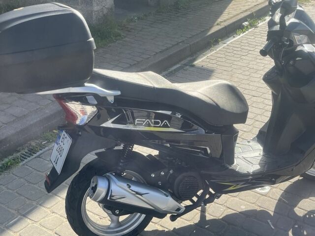 Другая Другая, объемом двигателя 0.15 л и пробегом 0 тыс. км за 800 $, фото 4 на Automoto.ua