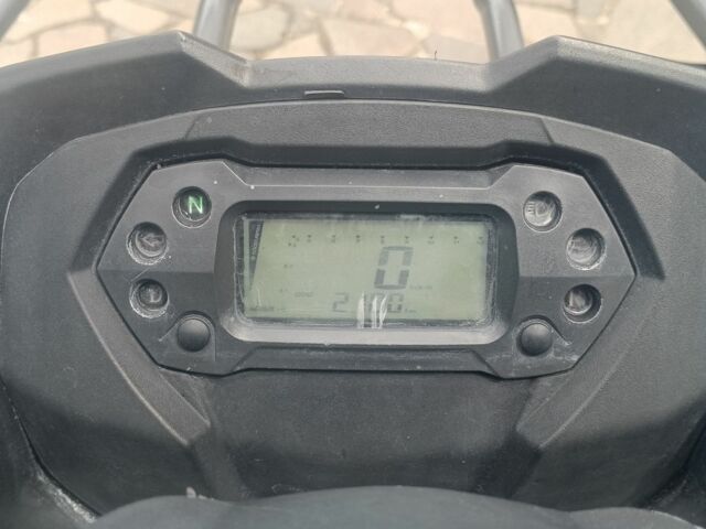 Другая Другая, объемом двигателя 0.2 л и пробегом 0 тыс. км за 1830 $, фото 5 на Automoto.ua