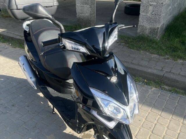 Другая Другая, объемом двигателя 0.15 л и пробегом 0 тыс. км за 800 $, фото 1 на Automoto.ua