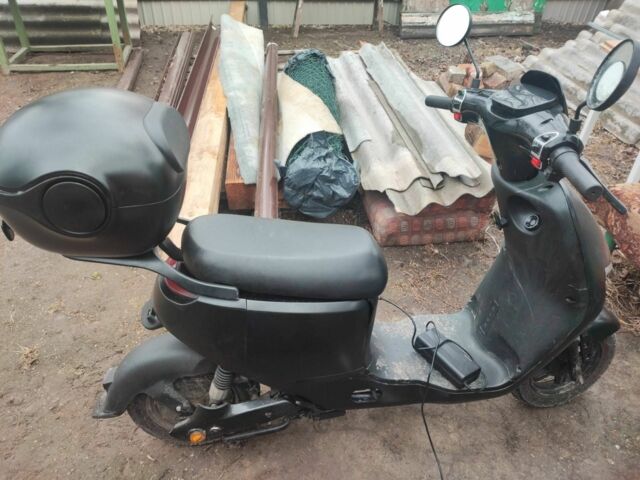 Другая Другая, объемом двигателя 14.86 л и пробегом 0 тыс. км за 525 $, фото 1 на Automoto.ua