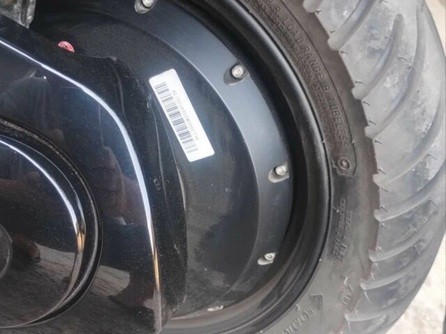 Другая Другая, объемом двигателя 14.86 л и пробегом 0 тыс. км за 1750 $, фото 8 на Automoto.ua