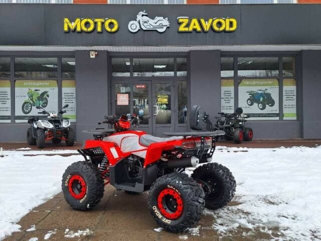 Інша Інша, об'ємом двигуна 0.15 л та пробігом 0 тис. км за 1330 $, фото 5 на Automoto.ua
