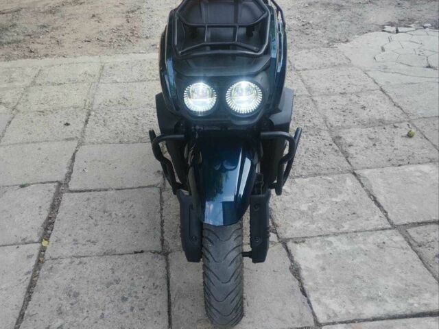 Другая Другая, объемом двигателя 14.86 л и пробегом 0 тыс. км за 1750 $, фото 1 на Automoto.ua